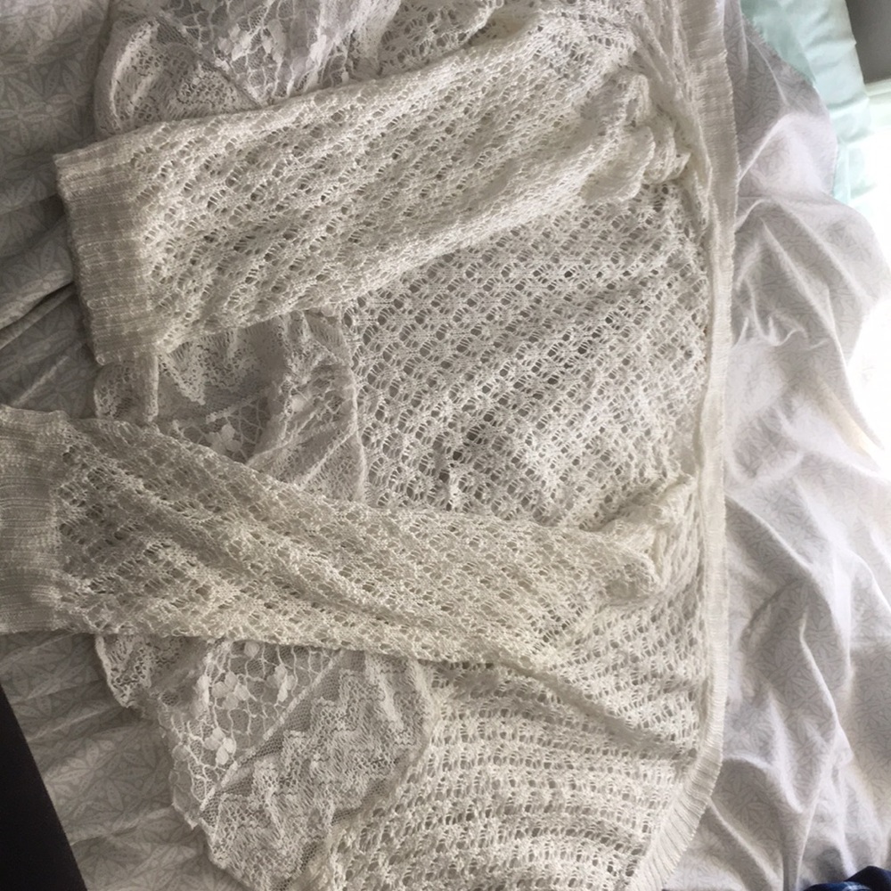 Westport Sweater/Cardigan